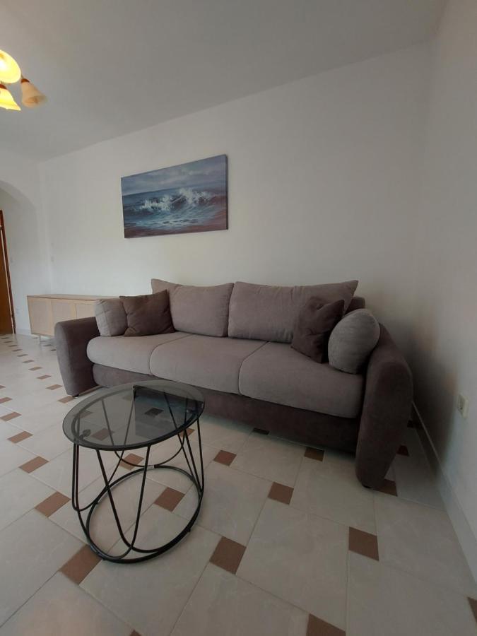 Apartment Elena Vlašići Exterior foto