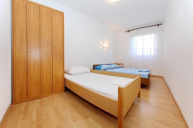 Apartment Elena Vlašići Zimmer foto
